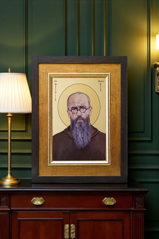 Obraz-Kolbe-poz.webp