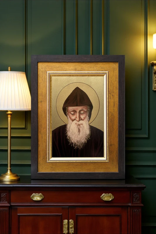 Obraz Charbel poz.webp