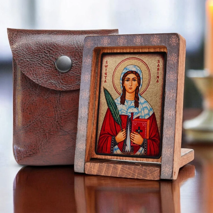 ikona-swietej-sabiny-w-aranzacji-obok-etui.jpg