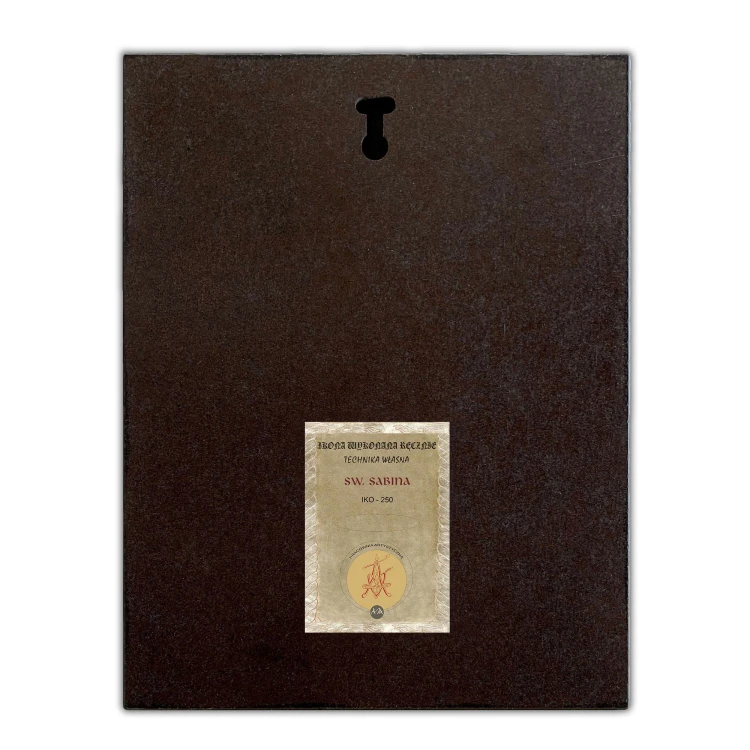 ikona-ukazana-z-tylu-z-certyfikatem-swieta-sabina.jpg