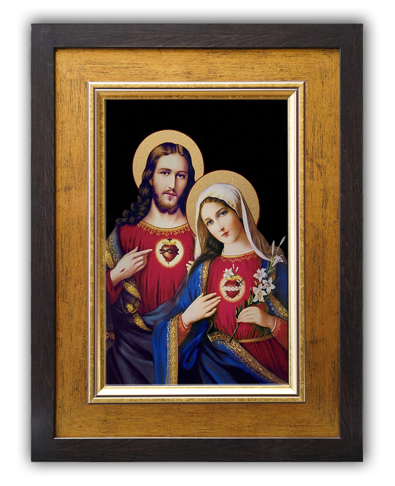 Obraz Serce Jezusa i Maryii.jpg