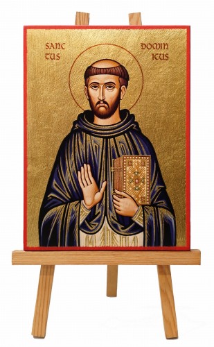 Św. Dominik przód czerwony.jpg