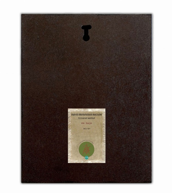 Św. Łucja certyfikat.jpg