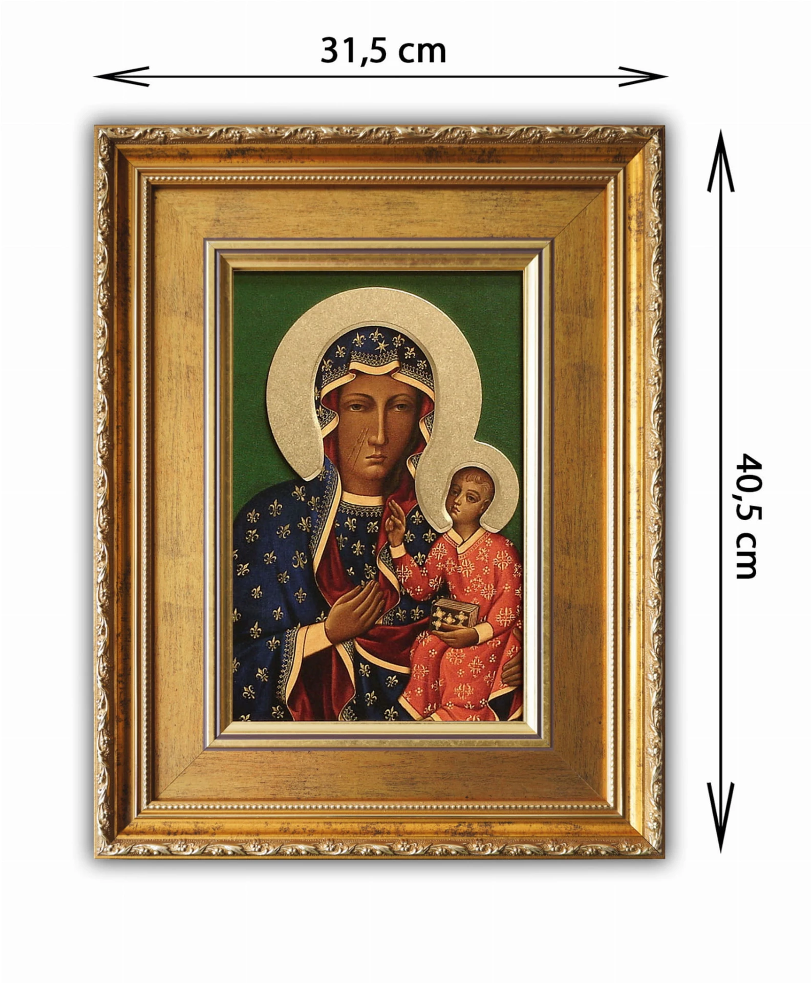 Strzałki-ramy-ornamentowe-pozłacane-Częstochowska.jpg