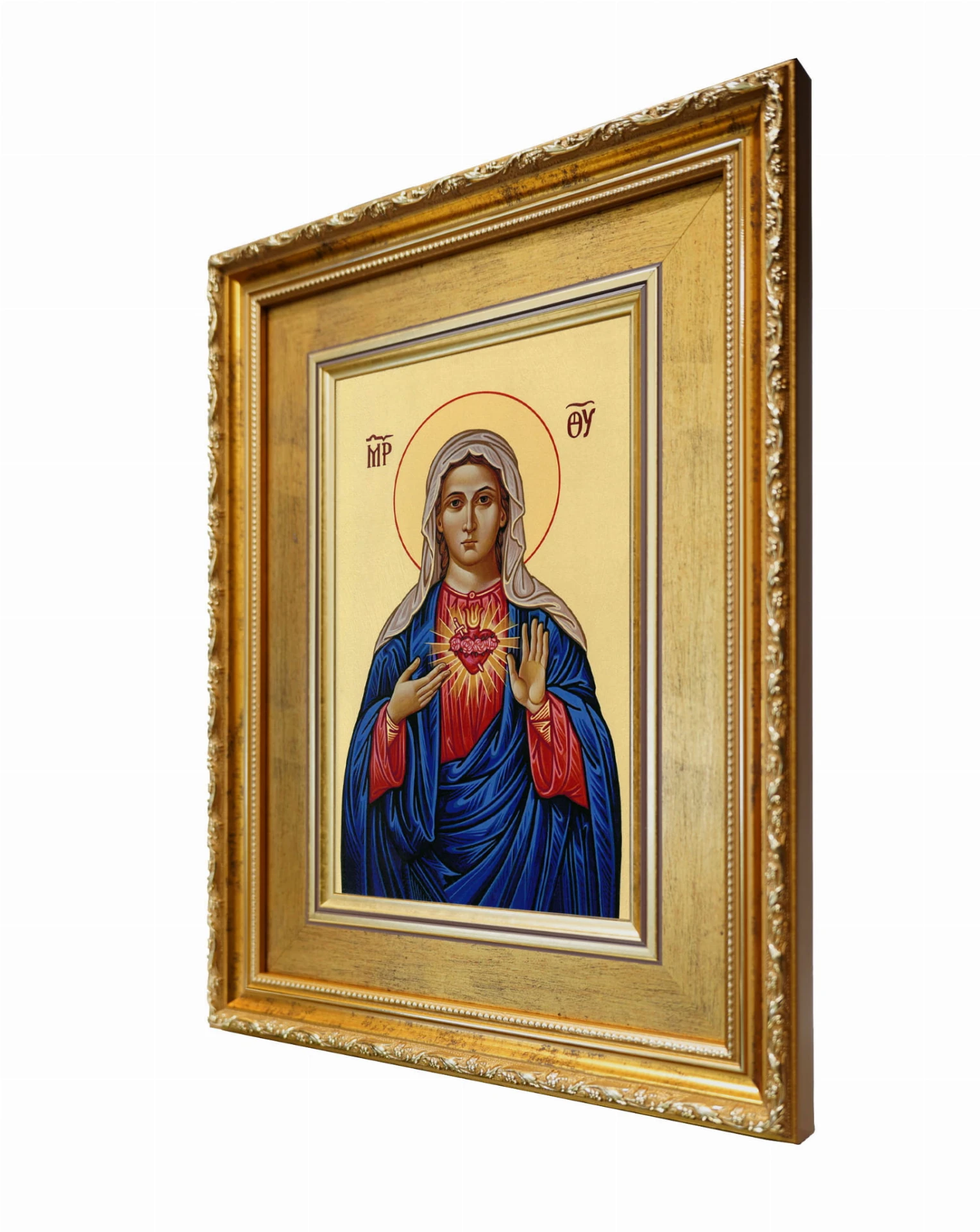 DSC01928-Pod-kątek-rama-foliowana-ornament-Serce-Maryii.jpg