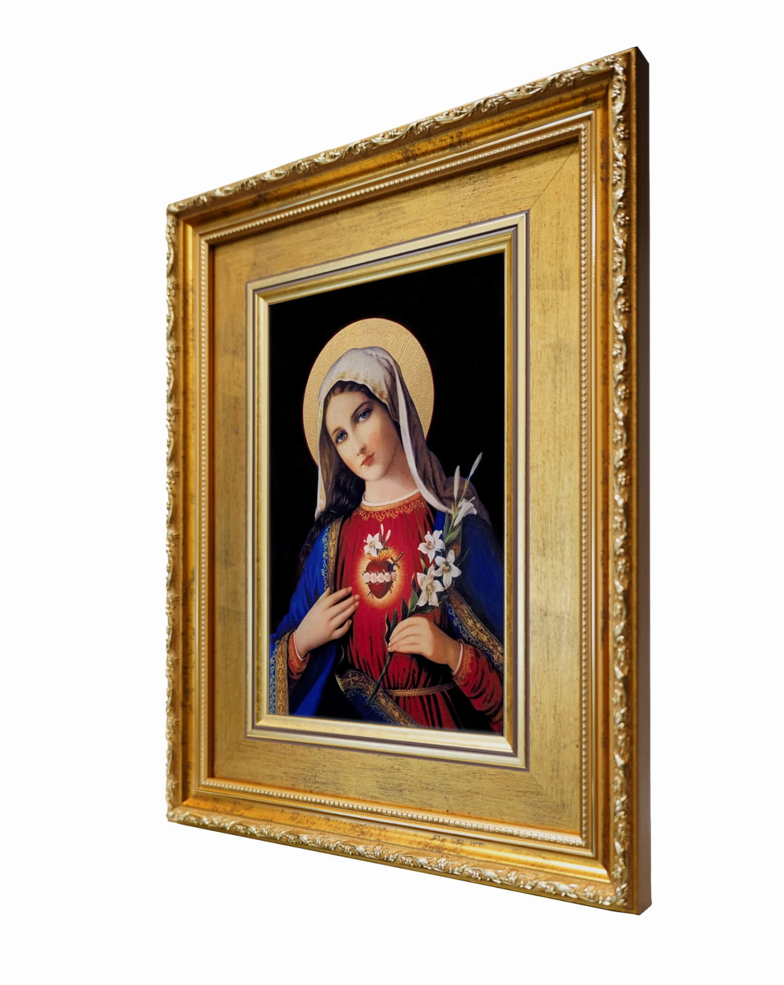 DSC01928-Pod-kątek-rama-foliowana-ornament-Serce-Maryii-II.jpg