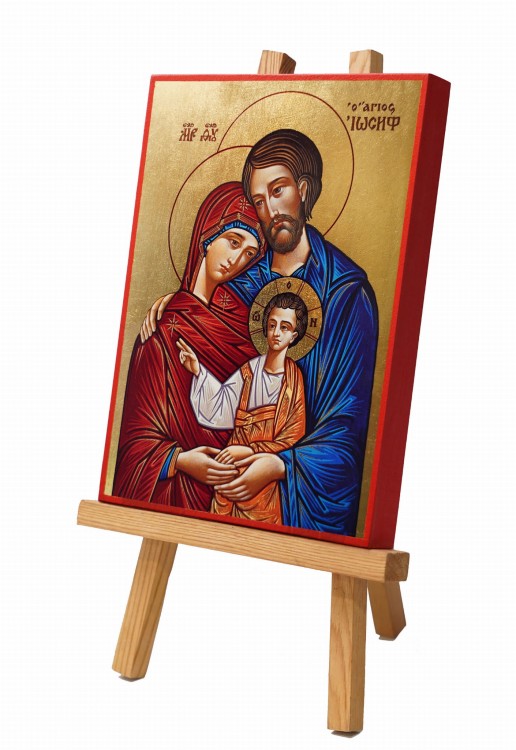 Św. Rodzina II pod kątem czerwony.jpg