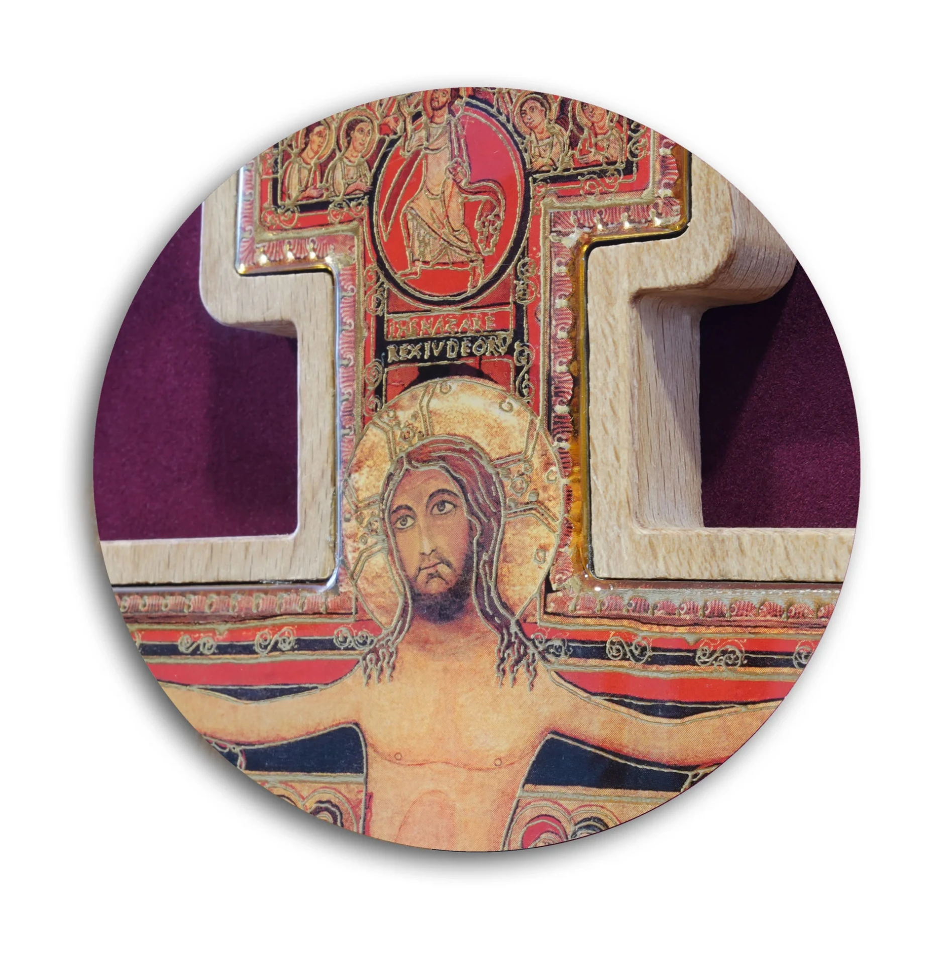 Kółko-Krzyż-Franciszkański-jasny-żywica-WEBP.webp