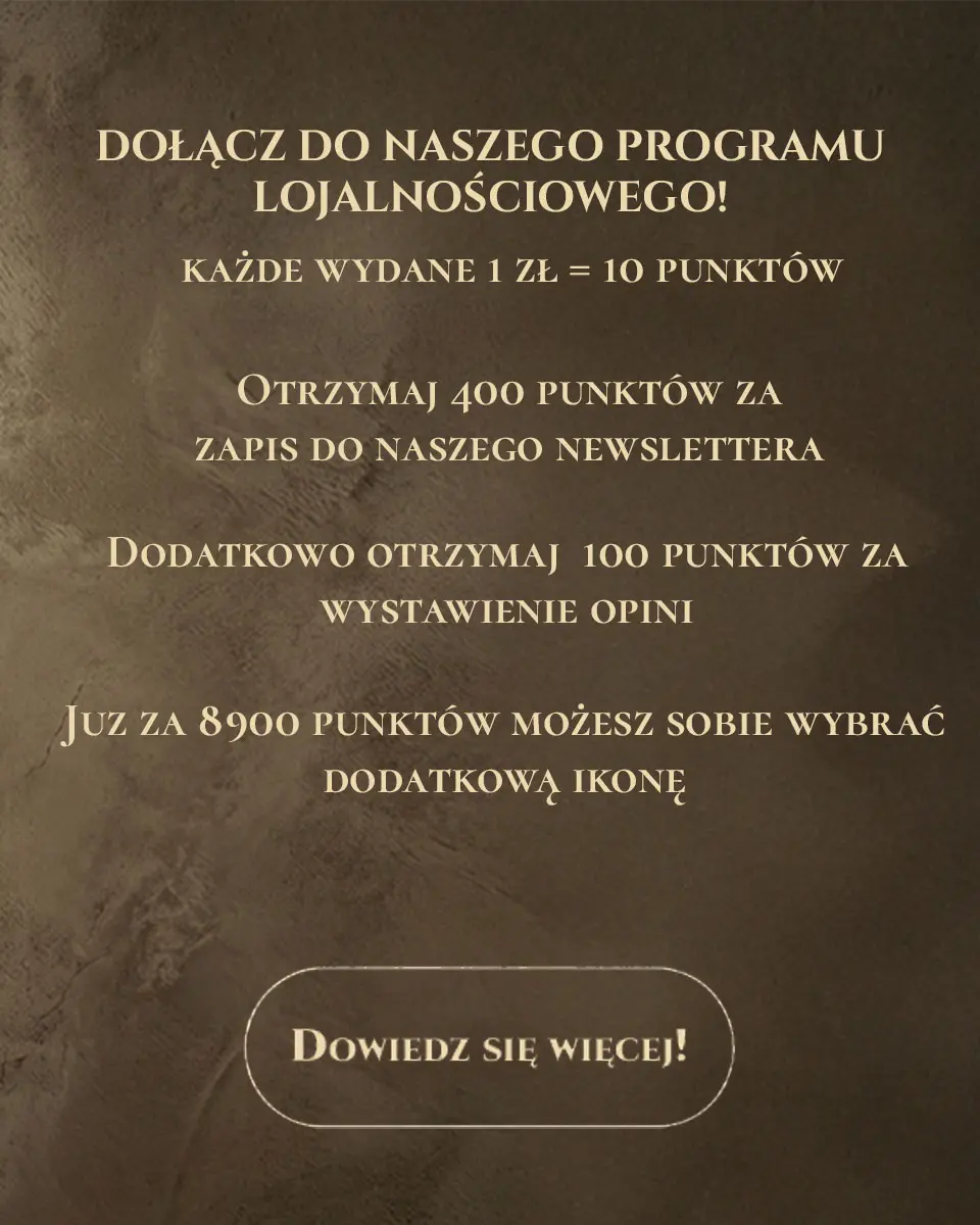 Baner program lojalnościowy