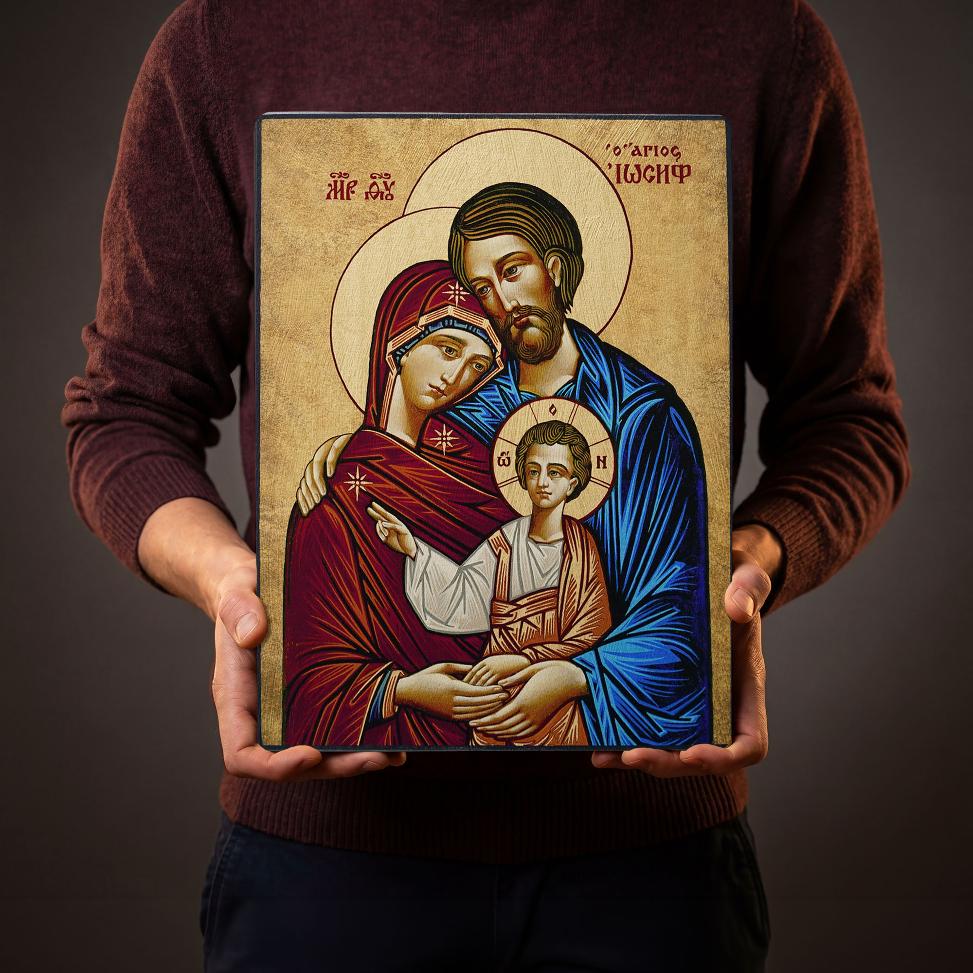 Baner nasza historia